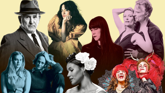 M liftout spring flings index image.