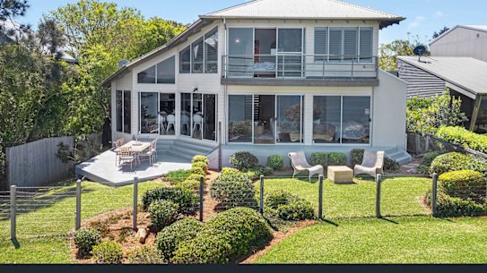 Prime Minister Anthony Albanese has purchased a $4.3 million home with ocean views on NSW’s Central Coast.