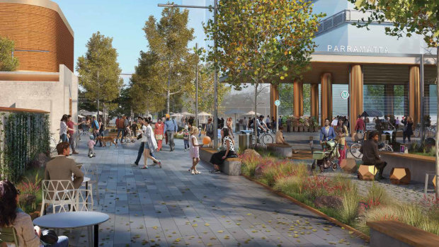 Premier must show vision and give Metro West the green light