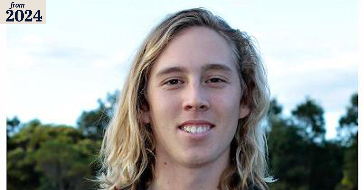 Samuel Brown died in 2012. Twelve years later, a coroner has determined ...