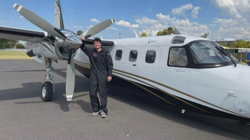 ‘Tragic, unnecessary’: Missed chance before plane crash