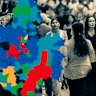 Where migrants settle in Brisbane.