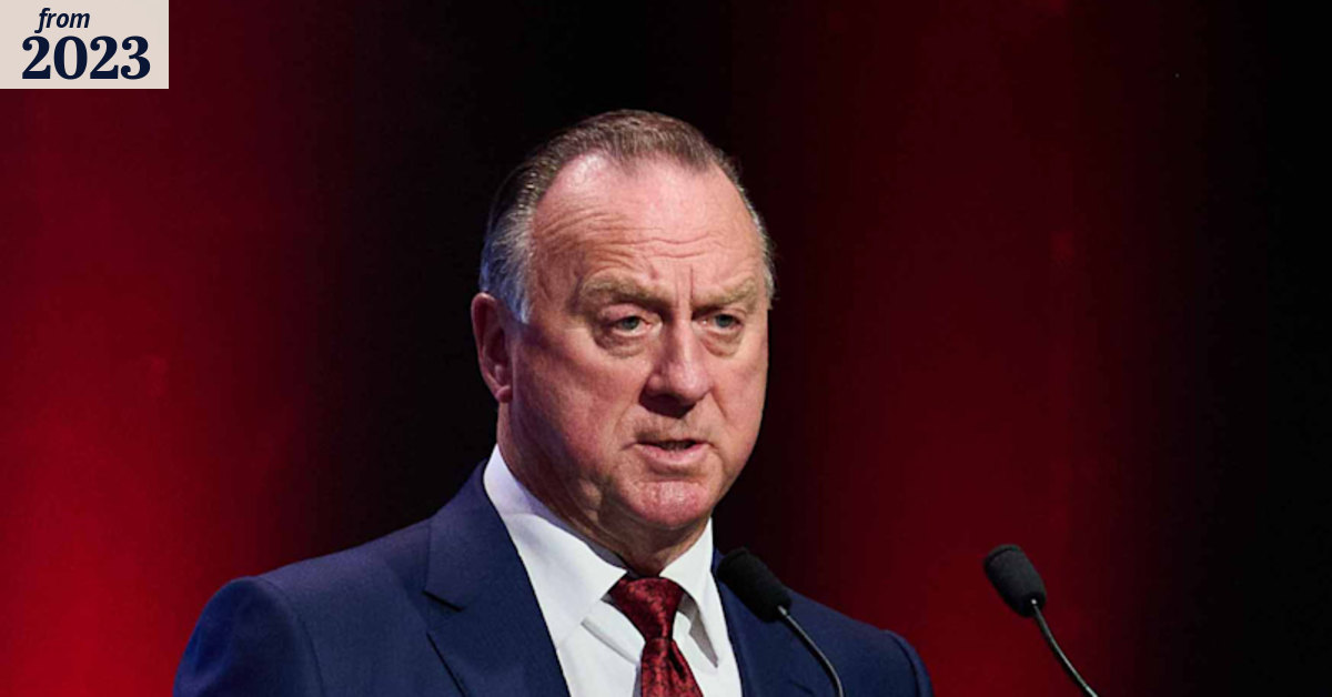 Mineral Resources owner Chris Ellison prepares defamation action over ...
