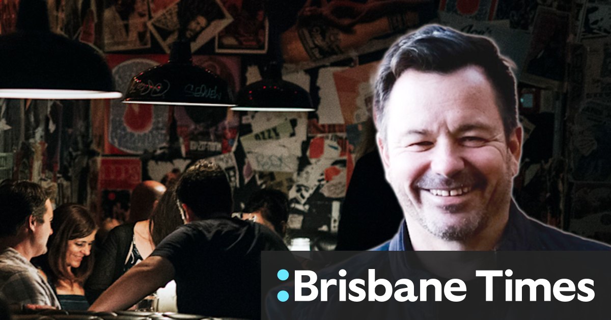 Rob Broadfield: Clint Nolan makes a new move in Subiaco with La Condesa - Vimarsana News