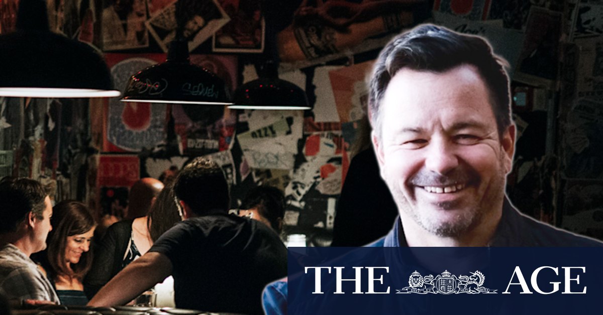 Rob Broadfield: Clint Nolan makes a new move in Subiaco with La Condesa - Vimarsana News