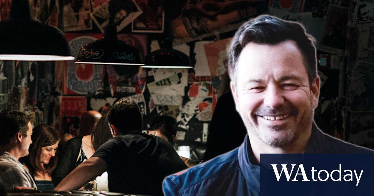 Rob Broadfield: Clint Nolan makes a new move in Subiaco with La Condesa - Vimarsana News