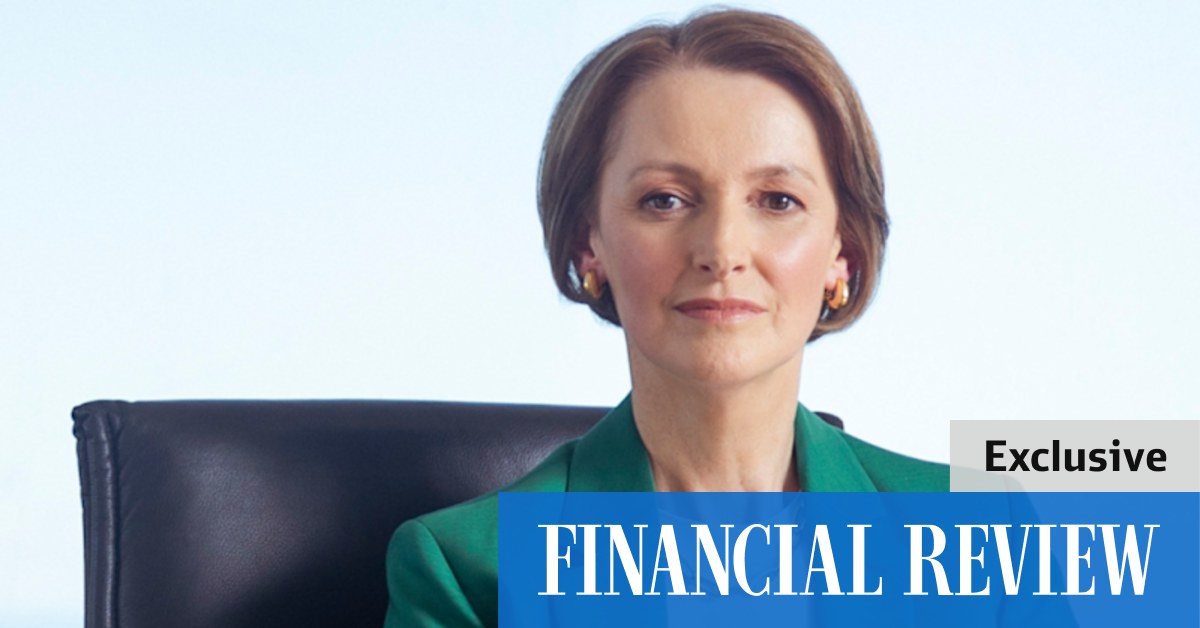 Energy bill: Australia's top CEOs warn gas price caps won't solve supply crisis - Vimarsana News