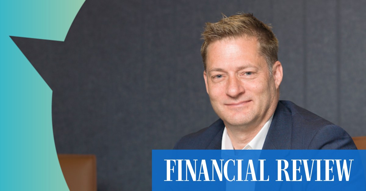 ASX: OC Funds Management Robert Frost says GQG Partners is cheap - Vimarsana News