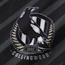 Collingwood confirmed the resignation in a statement on Thursday morning.