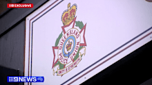 Queensland Police Union under scrutiny