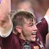 Player ratings: The stars who shone and flopped in Origin III