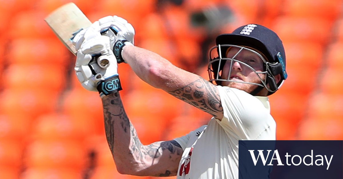 India v England fourth Test: Ben Stokes defends selections ...