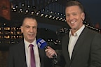 NRL boss Peter V’landys has got a surprise up his sleeve for Grand Final day and confirmed there is an entertainment act locked in. 