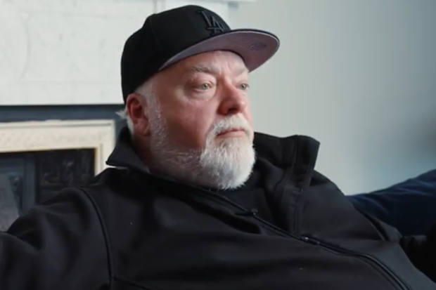 Kyle Sandilands docuseries