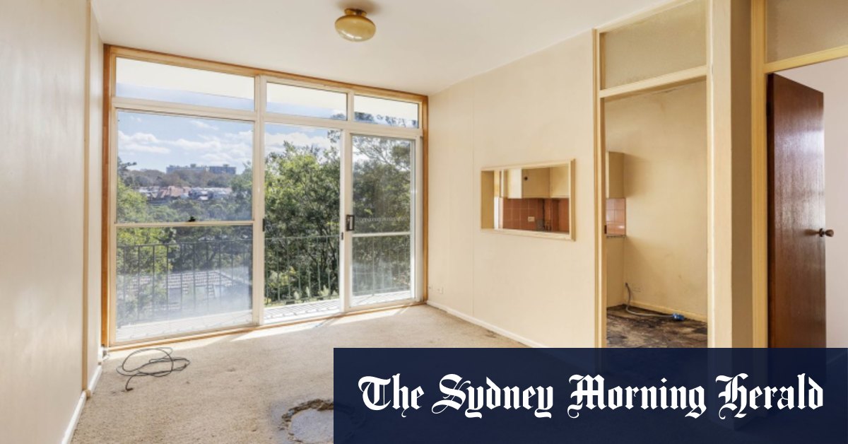 Sydney auctions: Parents and grandparents splash $4m on 'perfectly built home' in Lidcombe - Vimarsana News