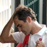 Knee surgery to sideline Federer for ‘many months’