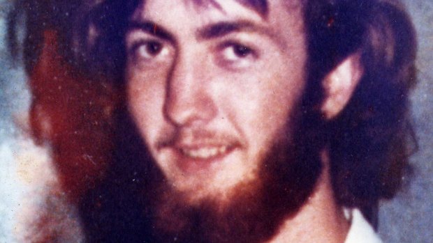 Tony Jones was planning to meet his brother in Mt Isa in November 1982. 