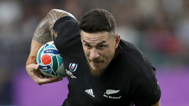 Sonny Bill Williams could make his Wolfpack debut in a testimonial match.