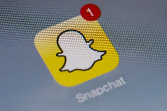 Snapchat started more than a decade ago as a service for individuals to send messages directly to their friends.