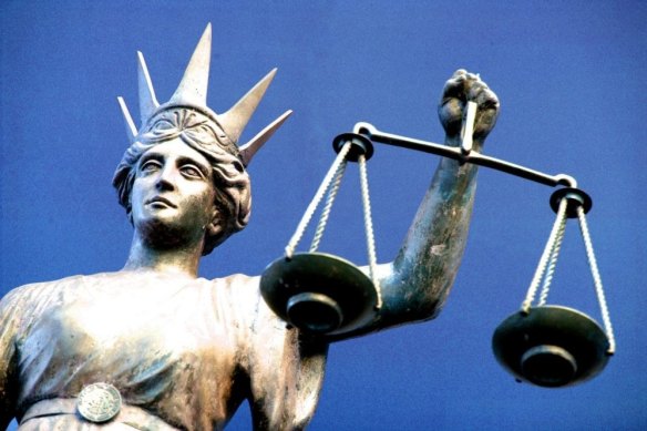 The case went before the Hobart Magistrates Court on Thursday.