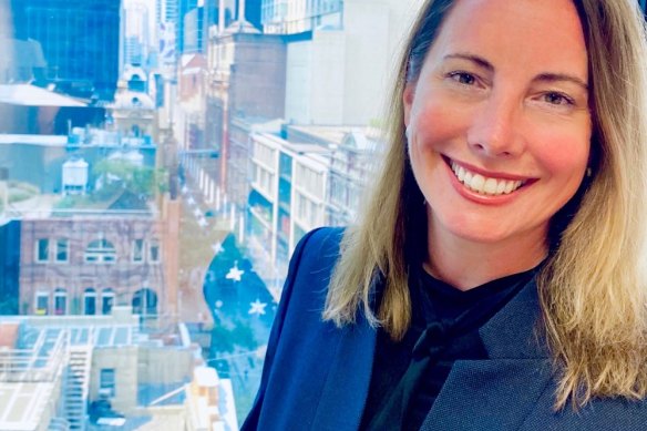 Diane Tate, CEO of the Australian Finance Industry Association, says its Code of Practice for its buy now, pay later members goes above and beyond what is required by law. 