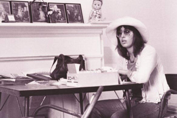 In 1972, I gamely set out on the task of trying to understand the unique shape of Australia sexism.