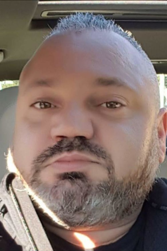 Giuseppe Mangolini has been charged over his alleged role in an international drug smuggling syndicate.