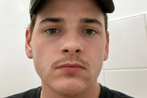 22-year-old Zane Robson was allegedly stabbed multiple times in the chest and abdomen.