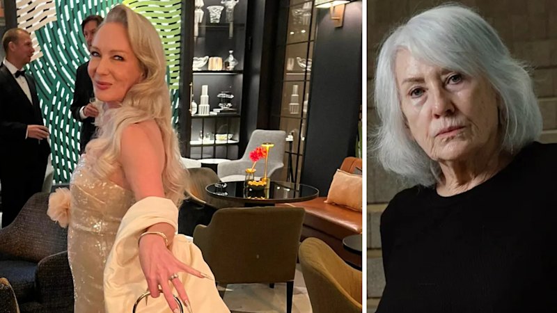 Woman accused of defrauding billionaire granted $1 million bail