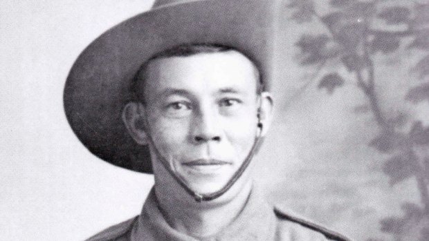 The Anzac legend belongs to all of us, not just white Australia