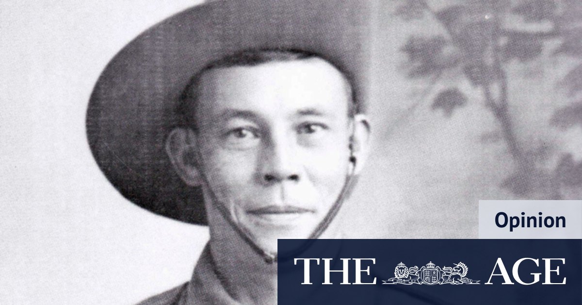 Anzac Day 2023: Why non-white Diggers deserve to be better acknowledged - Vimarsana News