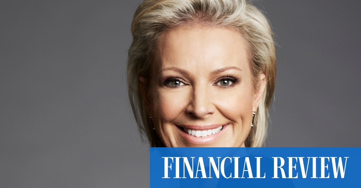 AFR Fast 100: MCoBeauty copies high-end brands, Good Pair Days offers home delivery for wine - Vimarsana News
