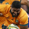 Why the Wallabies job remains one of the best in world rugby