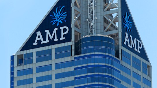 The $650 million of new capital is effectively bridging capital to fund the restructuring of AMP through to the receipt of Resolution’s cash.