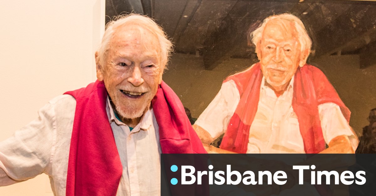Archibald Prize review: - Vimarsana News