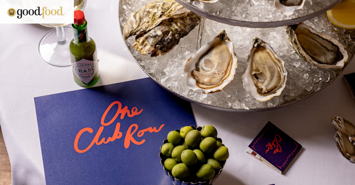 An Australian chef’s guide to eating in London