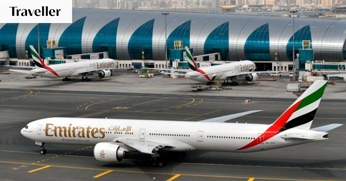 The expensive catch with cancellations and refunds for disrupted flights