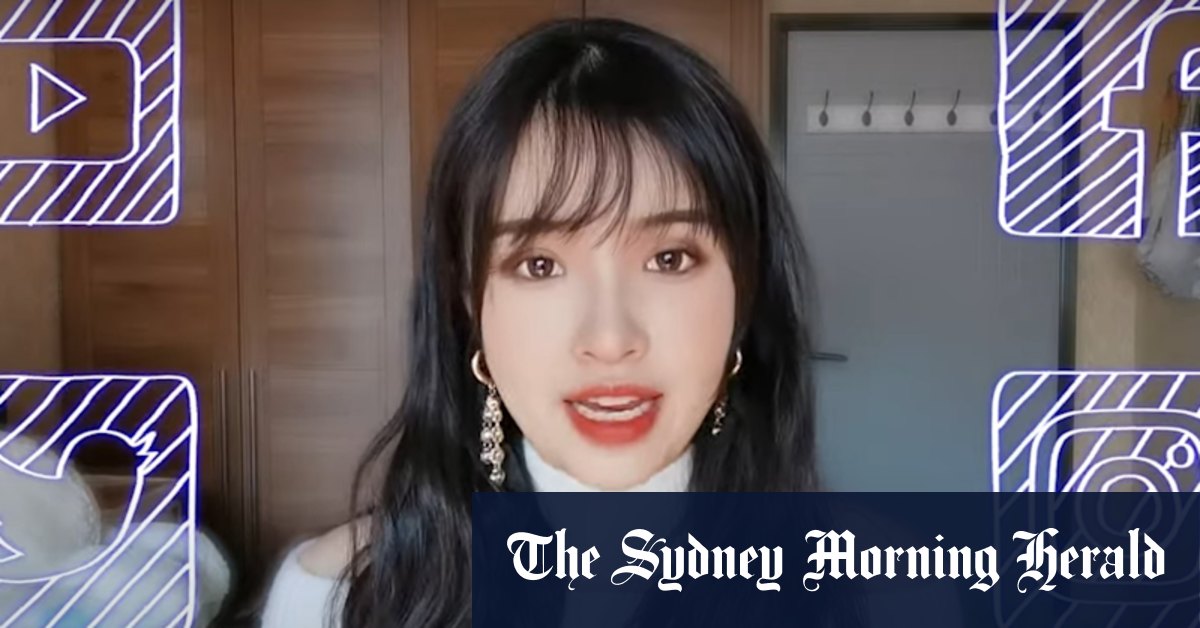 The murky world of China's social media influencers - Vimarsana News