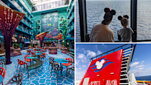 disney adventure review
