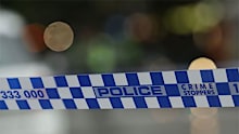 NSW Police have launched a critical incident investigation after a man was killed by a garbage truck.