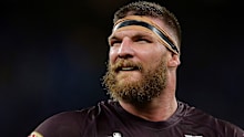 Josh McGuire will stand trial after allegedly strangling a child.