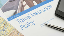 Travel insurance is need for any holiday.