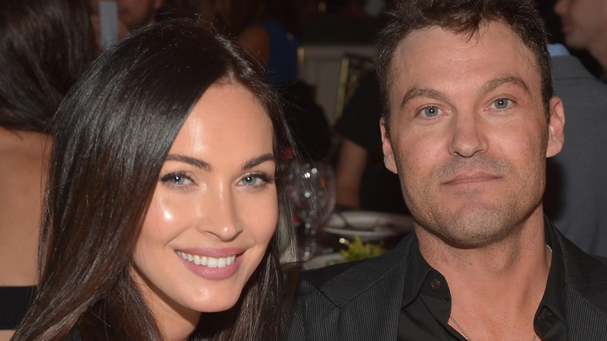 Brian Austin Green Reveals Secret Health Crisis That Left Him Unable to Walk or Talk