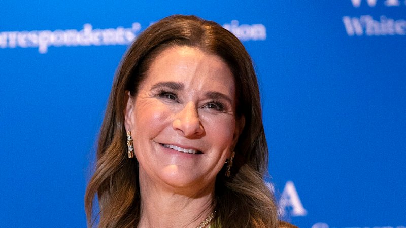 ‘Beyond heartbreaking’: Melinda Gates responds to latest Epstein dirt sheet