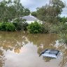 Labor, Greens call for new bridge from flood-locked Brisbane suburb