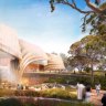 And the winner is ... Adelaide, with the nation’s first Indigenous arts centre. It’s a triumph