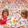 Yayoi Kusama’s popular interactive installation returns as part of Wonderstruck at GOMA.