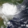 Cyclone Idai hits Mozambique, Malawi, Zimbabwe, killing dozens