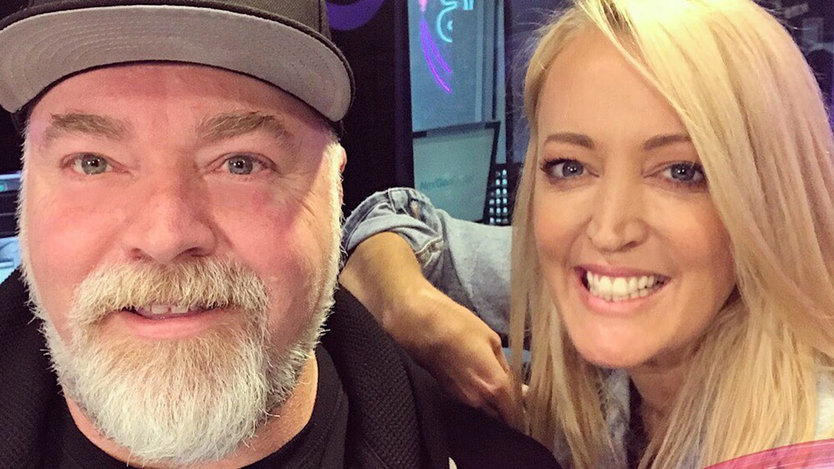 Jackie O Accuses ARN of Misleading Market Over Kyle Sandilands Fallout