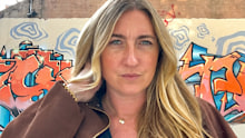“My ADHD can absolutely feel like a superpower – until it doesn’t.”